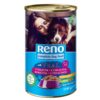 RENO Dog telecí, kousky 1240 g