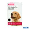 DIAZ Flea and Tick 6,435 g obojek pro psy 65cm