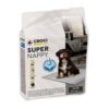 Návyková podložka Super Nappy