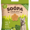 Soopa Healthy Bites s kapustou a jablkem 50 g