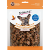 Dokas – Kostičky s hmyzem a mrkví 100 g