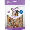 Dokas – Rybičky obalené kuřecím masem 220 g