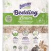 Bunny Nature podestýlka Linum 12,5 l