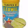 Tubifex Etawil (sušený gamarus a kreveta) 250 ml