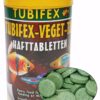 Tubifex Veget Tab 250 ml