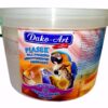 Minerální písek pták s mušlemi Dako 4,5 kg