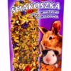 Tyčinka hlodavec s borůvkami Dako (2 ks)