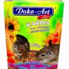 Krmivo myš, potkan Dako 500 g