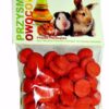 Pochoutka hlodavec ovocná Dako 40 g