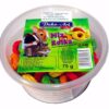 Extrudovaná kolečka hlodavec Dako 75 g