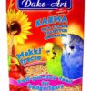 Krmivo s ovocem andulka Dako 500 g