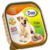 Dax Dog drůbeží, vanička 300 g