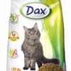 Dax Cat granule drůbeží se zeleninou 10 kg