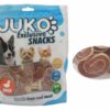 JUKO Snacks Duck Big Sushi 250 g