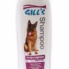 GILLS šampon Proti škrábání 200 ml