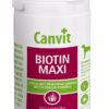 Canvit BIOTIN Maxi pes 500 g