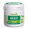 Canvit MULTI pes ochucený 500 g