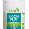 Canvit BIOCAL Plus ochucený 1 kg