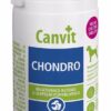 Canvit CHONDRO pes ochucený 230 g