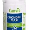 Canvit CHONDRO Maxi pes ochucený 1 kg