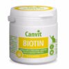 Canvit BIOTIN kočka ochucený 100 g