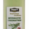 Šampon pro psy s kondicionérem S ROZMARÝNEM SMARTY 250 ml