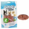 JUKO Snacks Rabbit big bites 70 g