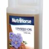 Nutri Horse LNĚNÝ OLEJ 1 l