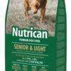 Nutrican Dog Senior & Light 15 kg