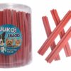 Jerky kříž Hovězí JUKO Snacks 12,5 cm (50 ks)