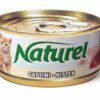 Naturel Cat Kitten, konzerva 70 g