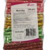 Tyčinka mix Munchy 12,5 cm, 9 – 10 mm (100 ks)