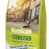 Nutrican Cat Sterilized 2 kg