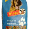 Dingo suchary 2,5 kg