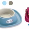 Miska plast soft touch malá
