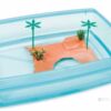 Terarium plast Tortuga Jumbo