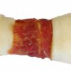 Uzel buvolí s kachním masem JUKO Snacks 11,5cm (20 ks)