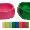 Miska plast ovalná 0,25 l