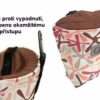 Pamlskovník Go Wild