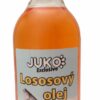 Lososový olej s pumpičkou JUKO (500 ml)