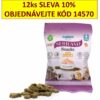 Serrano Snack Cat AntiHairball Chicken 50 g