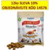 Serrano Snack Dog Turkey 100 g