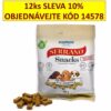 Serrano Snack Puppies 100 g