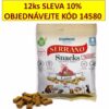 Serrano Snack Dog Lamb 100 g