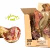 Kost půlka se šunkou Serrano cca 370 g (2 ks)