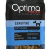 OPTIMAnova Functional Snack Sensitive Lamb 150 g
