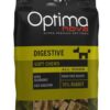 OPTIMAnova Functional Snack Digestive Rabbit 150 g