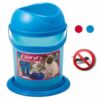 Cestovní miska s barelem 5,5 l