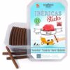 Ibéricas Sticks Dog Snack Beef (75 ks)