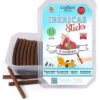 Ibéricas Sticks Dog Snack Lamb (75 ks)